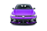 Maxton Design Front extension V.3 - VW Golf R MK8 Facelift