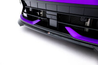 Maxton Design Frontansatz V.4 - VW Golf R MK8 Facelift