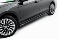 Maxton Design Side Skirts Diffusers V.1 - Skoda Superb MK4