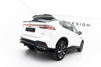 Maxton Design Heckspoiler oben Aufsatz Abrisskante - MG...