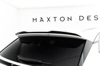 Maxton Design upper Spoiler Cap - MG HS MK2