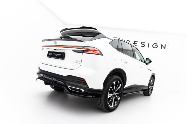 Maxton Design Heckspoiler Aufsatz Abrisskante - MG HS MK2