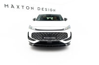 Maxton Design Frontansatz - MG HS MK2