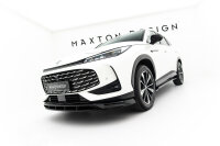 Maxton Design Frontansatz - MG HS MK2