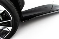 Maxton Design Side Skirts Diffusers - MG HS MK2