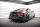 Maxton Design Heckansatz Flaps Diffusor - Audi A7 S-Line/ S7 C7