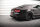Maxton Design Rear extension Flaps Diffusor - Audi A7 S-Line/ S7 C7