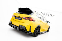 Maxton Design Heckspoiler - BMW 1er F40/ F70
