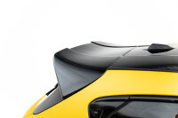 Maxton Design rear spoiler - BMW 1 F40/ F70