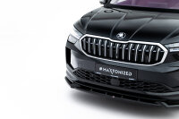 Maxton Design Frontansatz - Skoda Kodiaq MK2