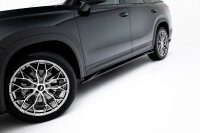 Maxton Design Seitenschweller Ansatz - Skoda Kodiaq MK2