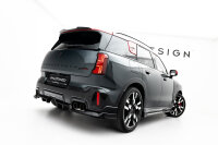 Maxton Design Spoiler Cap - Mini Countryman JCW U25