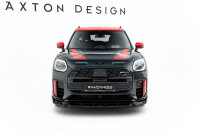 Maxton Design Front extension - Mini Countryman JCW U25