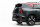 Maxton Design Rear extension Diffusor DTM Look - Mini Countryman JCW U25
