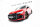 Maxton Design Street Pro Front extension - Audi RS3 Sportback 8Y Facelift