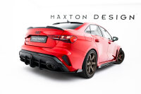 Maxton Design Street Pro Rear bumper + Flaps - Audi RS3 Limousine 8Y Facelift