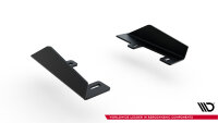 Maxton Design Hintere Seiten Flaps - Audi RS3 Limousine 8Y Facelift