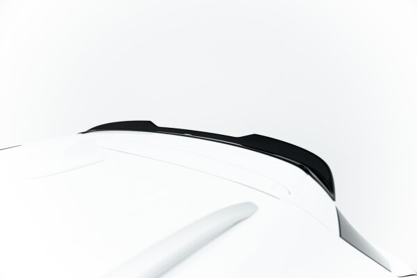 Maxton Design Spoiler Cap - MG HS MK1 Facelift