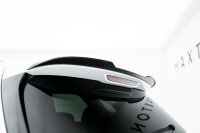 Maxton Design Heckspoiler Aufsatz Abrisskante - MG HS MK1 Facelift