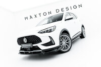 Maxton Design Frontansatz - MG HS MK1 Facelift