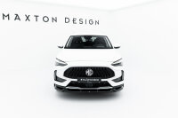 Maxton Design Frontansatz - MG HS MK1 Facelift