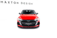 Maxton Design Frontansatz V.1 - Audi RS3 Sportback 8Y Facelift