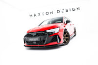 Maxton Design Frontansatz V.1 - Audi RS3 Sportback 8Y Facelift