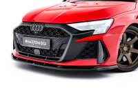 Maxton Design Frontansatz V.1 - Audi RS3 Sportback 8Y Facelift