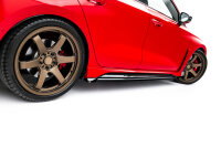 Maxton Design Side Skirts Diffusers V.1 - Audi RS3...