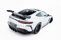 Maxton Design Carbon Heckspoiler - Mercedes-AMG GT 63/ 55/ 63 S E Performance C192