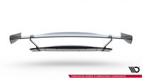 Maxton Design Carbon Heckspoiler - Mercedes-AMG GT 63/ 55/ 63 S E Performance C192