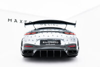 Maxton Design Carbon rear spoiler - Mercedes-AMG GT 63/ 55/ 63 S E Performance C192