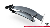 Maxton Design Carbon rear spoiler - Mercedes-AMG GT 63/ 55/ 63 S E Performance C192