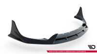 Maxton Design Prepreg Carbon Front extension - Mercedes-AMG GT 63/ 55/ 63 S E Performance C192