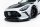 Maxton Design Prepreg Carbon Frontansatz - Mercedes-AMG GT 63/ 55/ 63 S E Performance C192