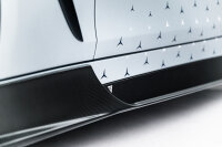 Maxton Design Prepreg Carbon Seitenschweller - Mercedes-AMG GT 63/ 55/ 63 S E Performance C192