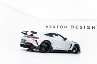 Maxton Design Prepreg Carbon Side Skirts - Mercedes-AMG GT 63/ 55/ 63 S E Performance C192