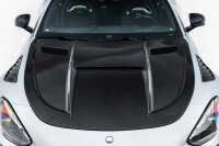 Maxton Design Prepreg Carbon Hood - Mercedes-AMG GT 63/...