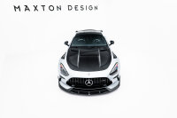 Maxton Design Prepreg Carbon Hood - Mercedes-AMG GT 63/ 55/ 63 S E Performance C192