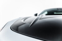 Maxton Design Prepreg Carbon Motorhaube - Mercedes-AMG GT 63/ 55/ 63 S E Performance C192
