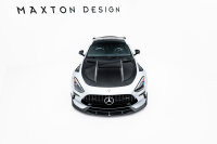 Maxton Design Prepreg Carbon fender vents - Mercedes-AMG GT 63/ 55/ 63 S E Performance C192