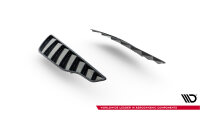 Maxton Design Prepreg Carbon fender vents - Mercedes-AMG GT 63/ 55/ 63 S E Performance C192