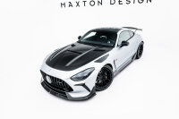 Maxton Design Prepreg Carbon...