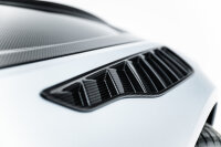 Maxton Design Prepreg Carbon Kotflügelentlüftung - Mercedes-AMG GT 63/ 55/ 63 S E Performance C192
