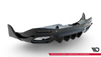 Maxton Design Prepreg Carbon Heckansatz Diffuser - Mercedes-AMG GT 63/ 55/ 63 S E Performance C192