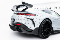 Maxton Design Prepreg Carbon Rear extension Diffuser - Mercedes-AMG GT 63/ 55/ 63 S E Performance C192