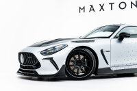 Maxton Design Prepreg Carbon Canards - Mercedes-AMG GT...