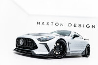 Maxton Design Prepreg Carbon Canards - Mercedes-AMG GT 63/ 55/ 63 S E Performance C192