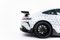 Maxton Design Prepreg Heckansatz Carbon Canards - Mercedes-AMG GT 63/ 55/ 63 S E Performance C192