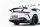 Maxton Design Prepreg Rear extension Carbon Canards - Mercedes-AMG GT 63/ 55/ 63 S E Performance C192